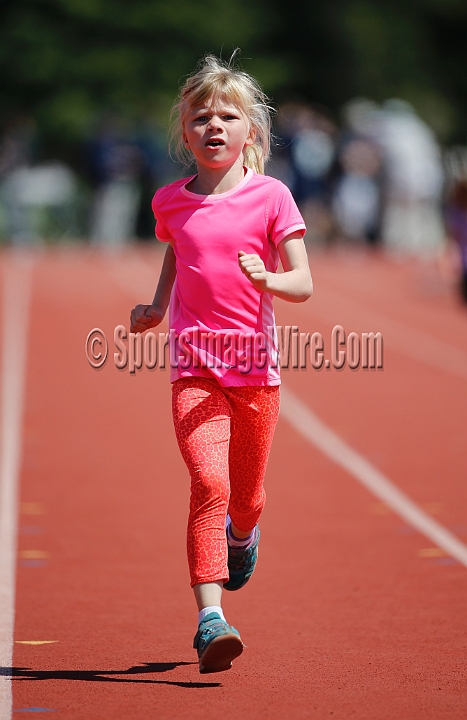 2016HalfLap-010.JPG - Apr 1-2, 2016; Stanford, CA, USA; the Stanford Track and Field Invitational.